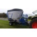 Penta 5030HD TMR Mixer Wagon